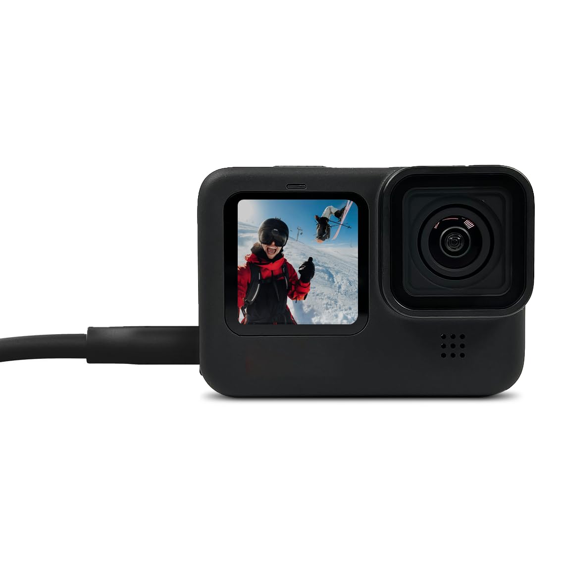 Amazon.com : GoPro Hero 11 (HERO11) Black - Waterproof
